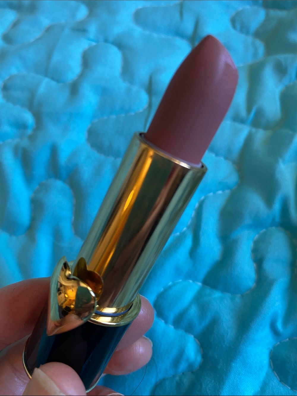 Pat McGrath MatteTrance Lipstick- 1995